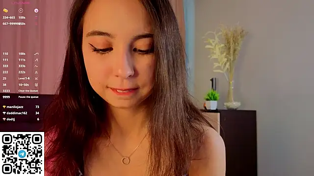 NerixalVire webcam