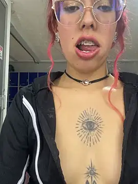 MeraSecretXXX webcam