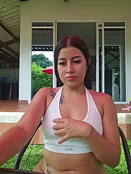 Luisa_Madrid webcam