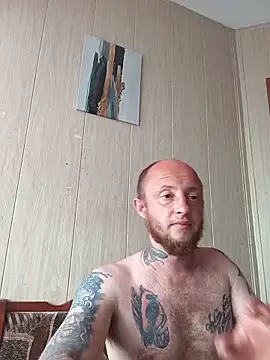 Yurka1404 webcam
