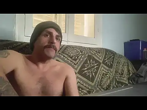 BrunoAlphaBR webcam