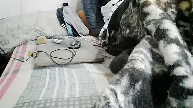messi_syssy webcam