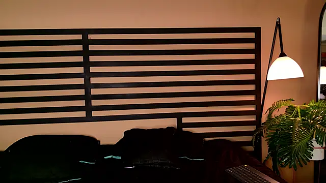 luna_willians webcam