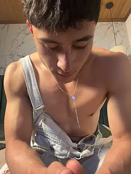 AustinJones_ webcam