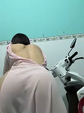 Nana-19 webcam
