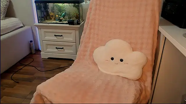 SilkQueenn webcam