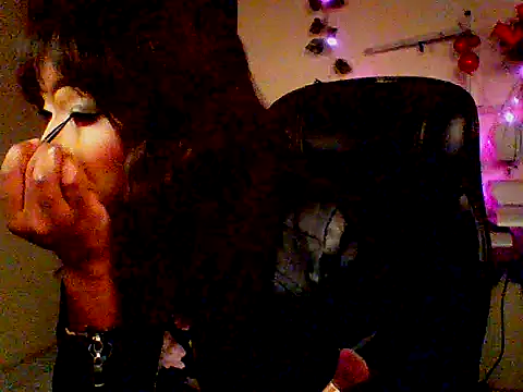 Anaconda2350 webcam