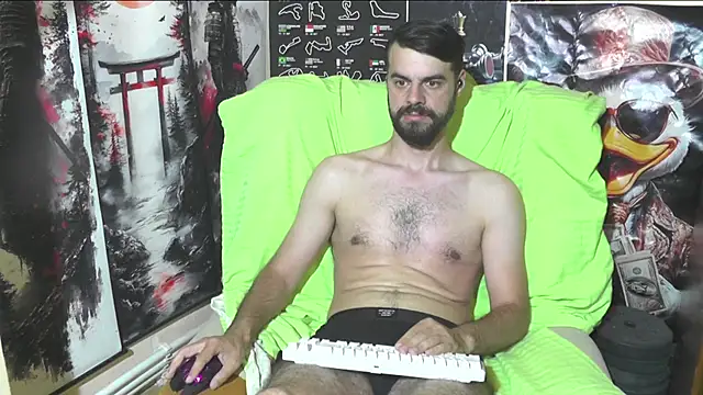 00george live cam on StripChat