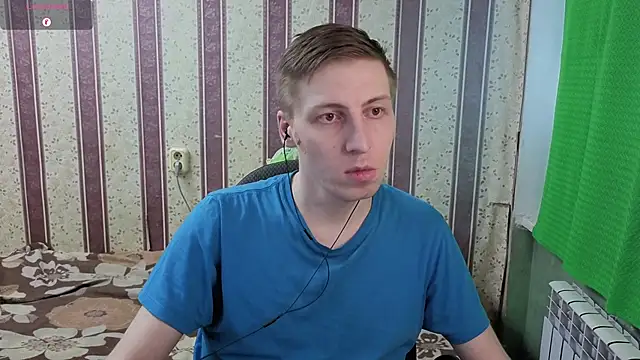 Darien_Brown webcam