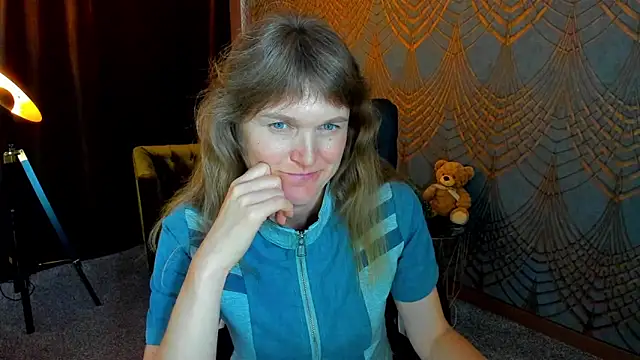 Anabell_xxx webcam