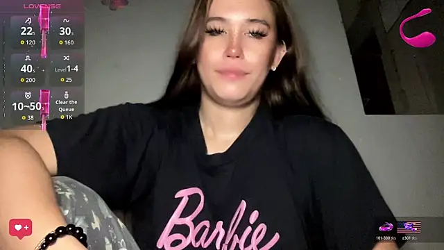 kathrynwilson1 live cam on StripChat