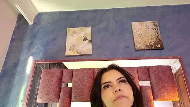 miss_merly_01 webcam