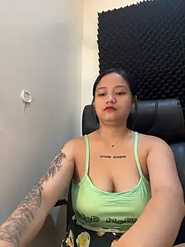 parker_pixie webcam