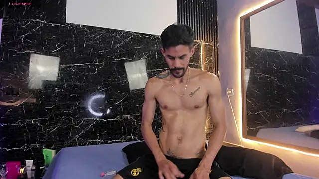 Leo_Vesper webcam