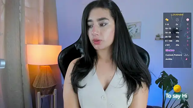 Anya_Volkov webcam