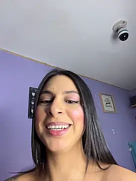 charlotte_steven... Live Webcam on Stripchat