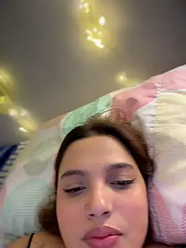 Colibri_xxx webcam