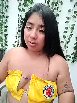 Amber_Herrera webcam