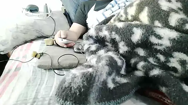messi_syssy webcam