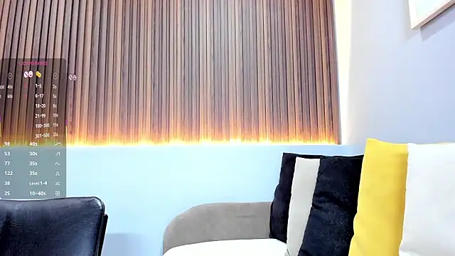 LenaRuiz_ webcam