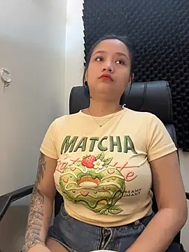 parker_pixie webcam