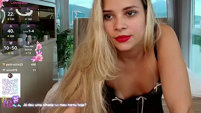 Florence_Ford webcam