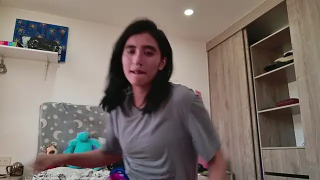 Lunapage_ webcam
