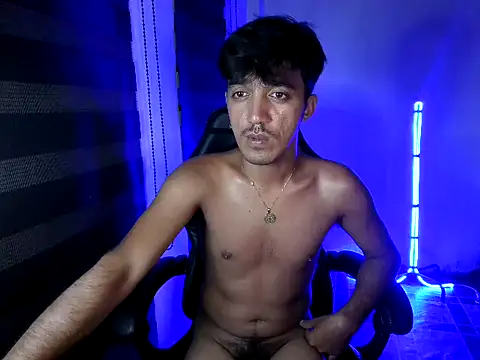spicy_rowycam (M young) - Motivation