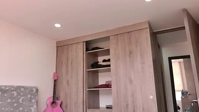Lunapage_ webcam