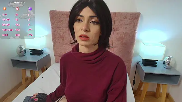 Cassie_Cage webcam