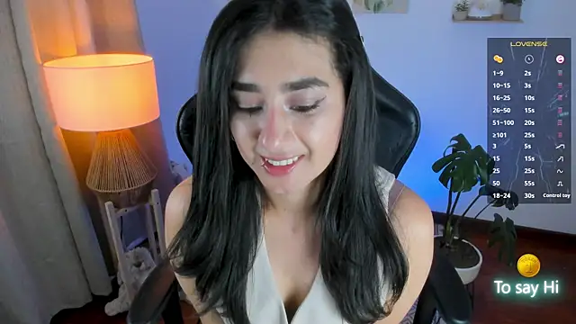 Anya_Volkov webcam