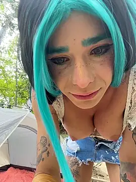 Mydreams69 webcam
