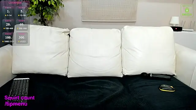 vickyberry (F young) - Squirt show