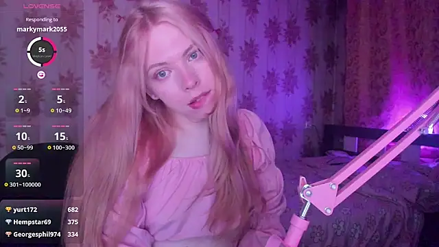 Model: Cutie_Bambi