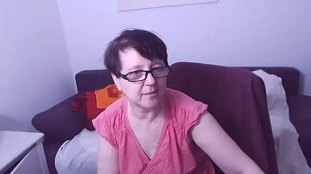 ChristaRose webcam