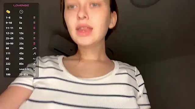 Eva_Shining_Star webcam