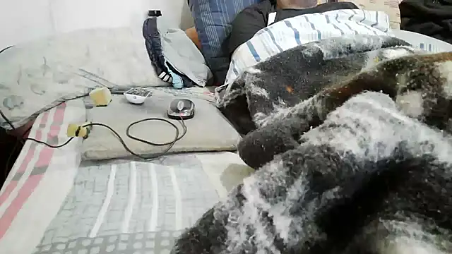 messi_syssy webcam