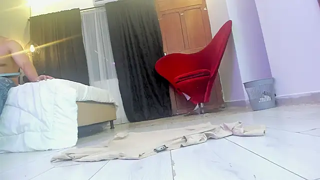 Charlie___Musk live cam on StripChat