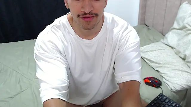 darekgates webcam