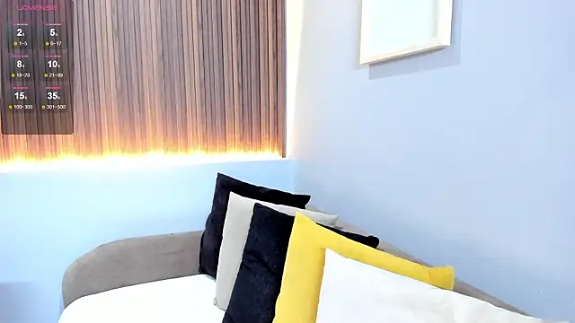LenaRuiz_ webcam