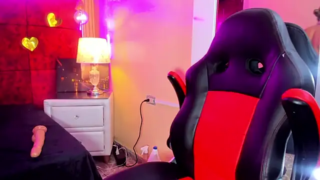ChanellBrad webcam