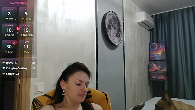 Stacy_Davice webcam