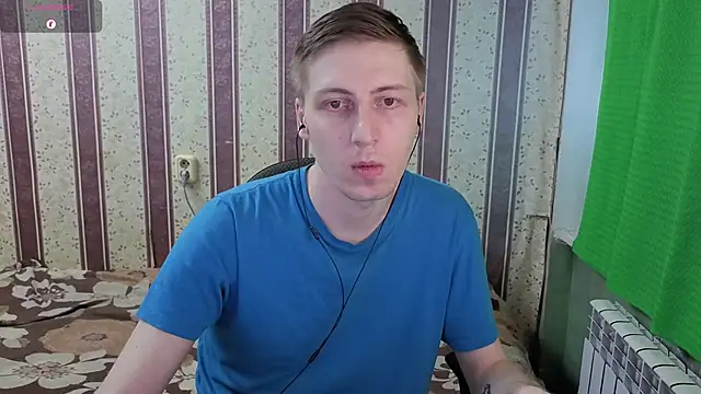 Darien_Brown webcam
