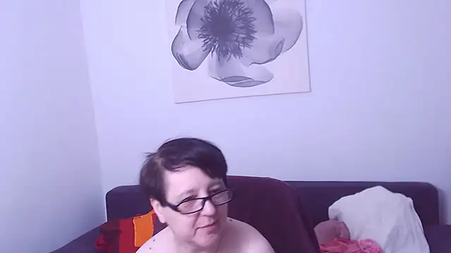 ChristaRose webcam
