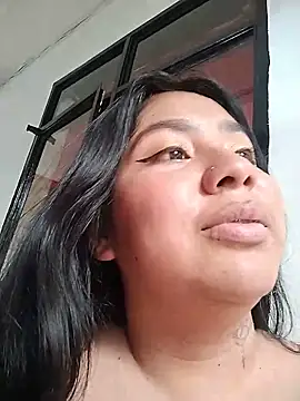Amber_Herrera webcam