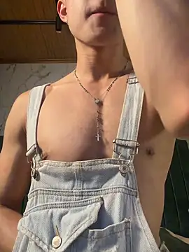AustinJones_ webcam