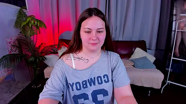 MireyaLin webcam