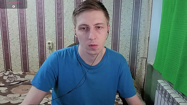 Darien_Brown webcam