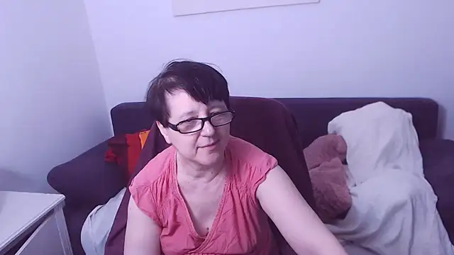 ChristaRose webcam