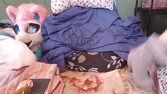 FutaChi webcam